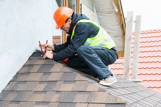 Reliable Ludington, MI Roofing Contractor Solutions